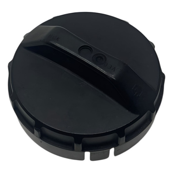 Tampa Gargalo Tanque Combustivel Pajero Tr4 2007 2008 2009 Preto