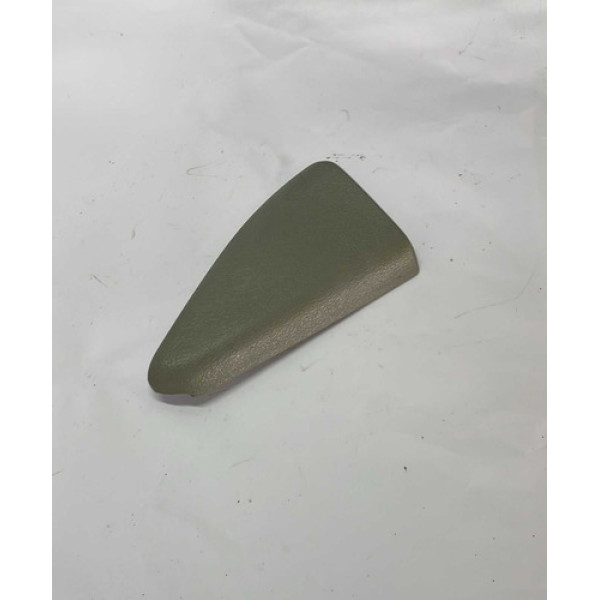 Moldura Da Porta Traseira Direita Renault Scenic -7700836265