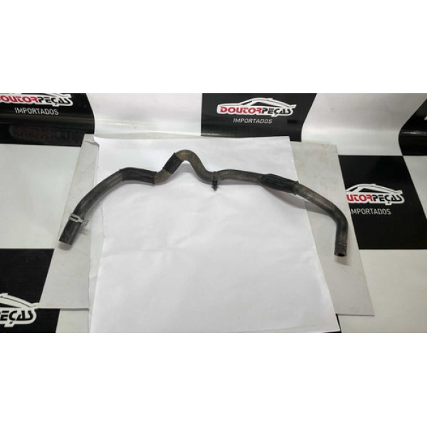 Mangueira Inferior Radiador Renault Duster Oroch 2018