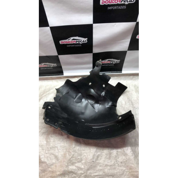 Parabarro Dianteiro Esquerdo Parte Trás Renault Scenic 2002