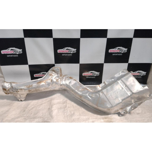 Defletor Calor Escape Magene Grand Tour 2007