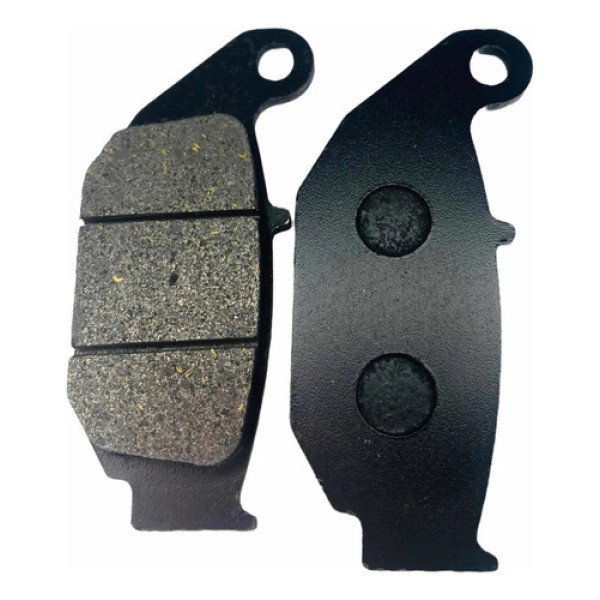 Pastilha Freio Traseiro Nxr Bros 160 Esdd Xre 190 2016 2022