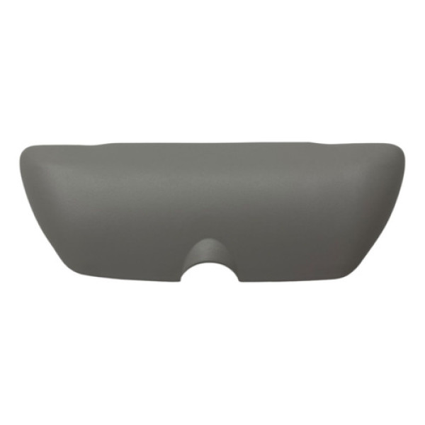 Acabamento Porta Oculos Palio Grand Siena Uno 2012 2016 Cinza