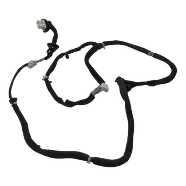 Chicote Da Porta Traseira Direita Jac J3 2011 2012 Original