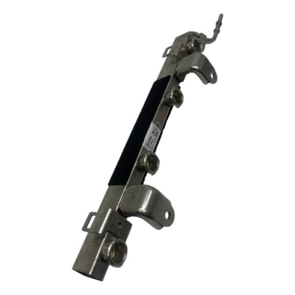 Flauta Dos Bicos Injetores Honda New Fit 1.5 2015 2018