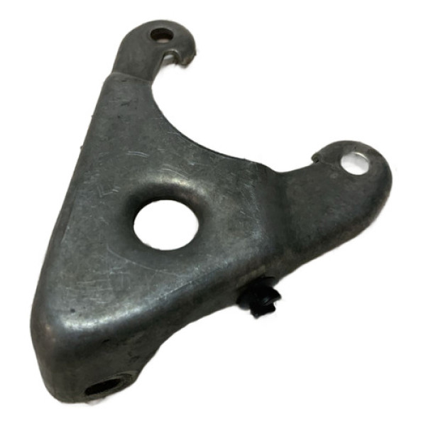 Suporte Coletor Do Escape Cobalt 1.8 2013 2014 2015 Original