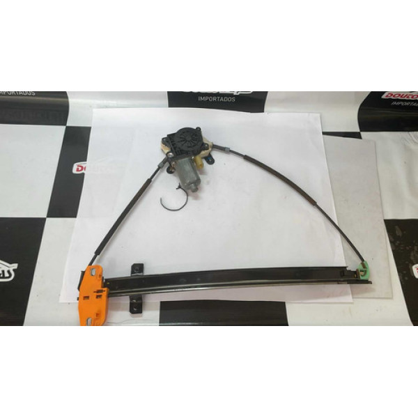 Máquina De Vidro Ecosport Dianteiro Direito 2002 a 2012