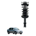 Torre Amortecedor Dianteiro Lado Direito Gm Corsa 2001 2004