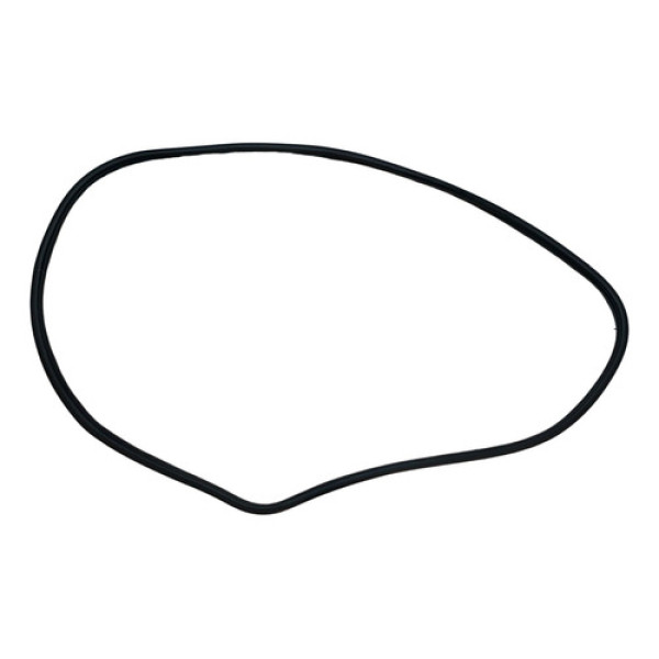 Borracha Vedação Porta Traseira Direita hb20 2013 A 2017