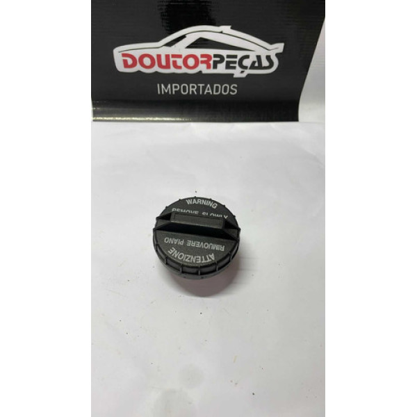 Tampa Gargalo Tanque Combustível Kia Sportage 2010