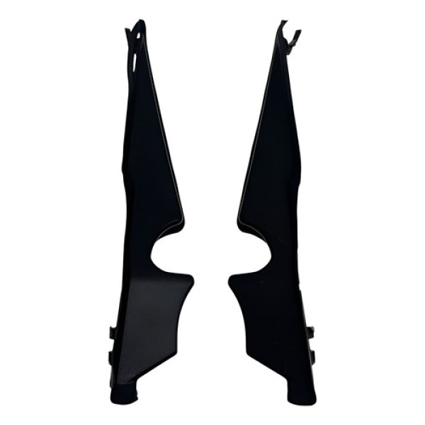 Par Acabamento Churrasqueira Megane Grand Tour 2007 2010