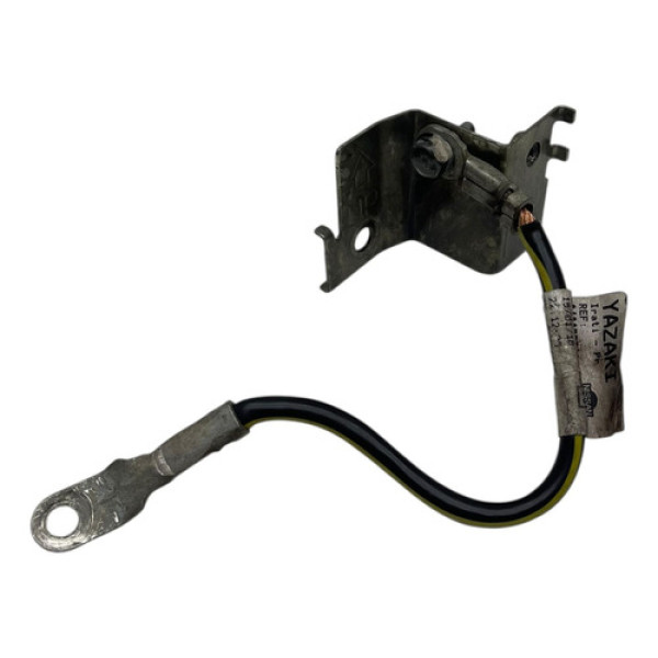 Cabo Terra Polo Negativo Bateria Kicks 1.6 2018 2019 2020