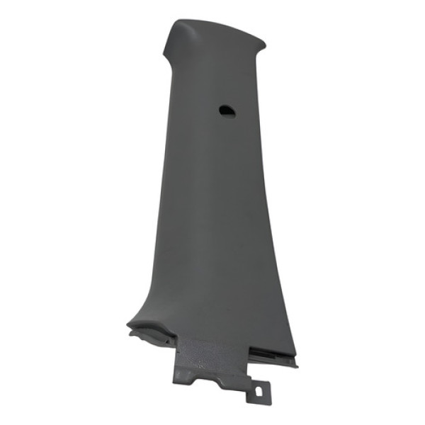 Acabamento Coluna Traseira Esquerda Pajero Tr4 2007 2009