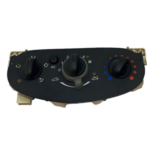 Comando Do Ar Condicionado Sandero 2010 2013 (usado)