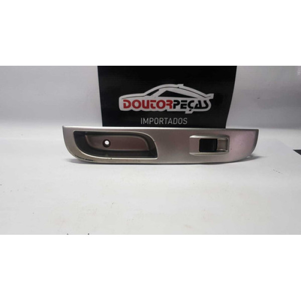 Comando Vidro Elétrico Traseiro Esquerdo L200 Triton 2012