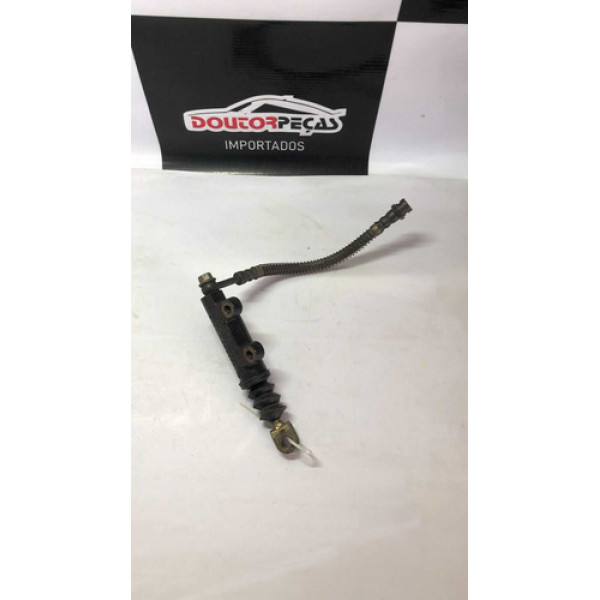 Cilindro Atuador Embreagem Cambio Jac J3 2010/2015