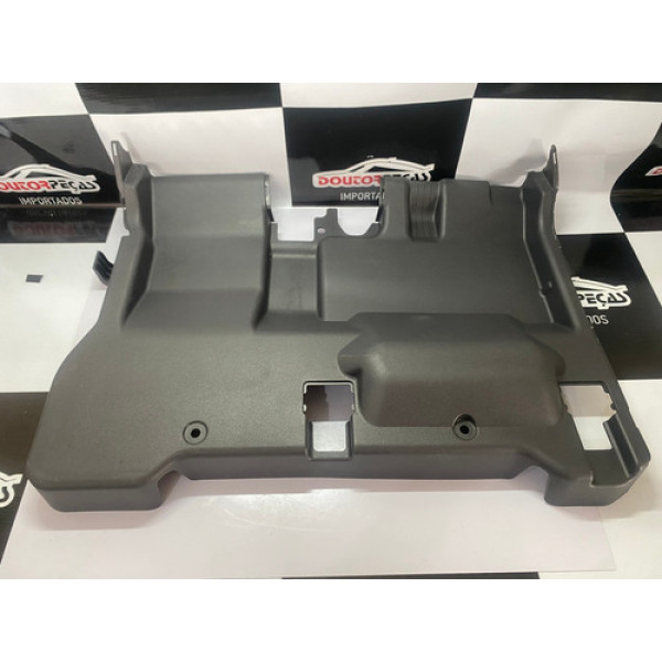 Bagageira Painel Falso Capa Rh 285d0-s1101 Outlander 2014 Branco