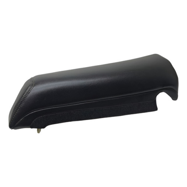 Encosto Banco Traseiro Lado Esquerdo Fusion 2007 2008 2009 Preto