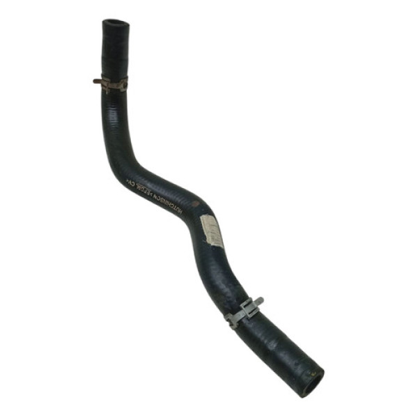 Mangueira Trocador De Calor Honda Fit 1.5 2015 2017 Original