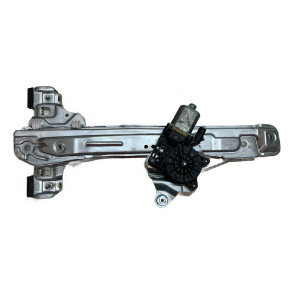 Maquina Vidro Eletrico Traseiro Direito Cobalt 2012 2015