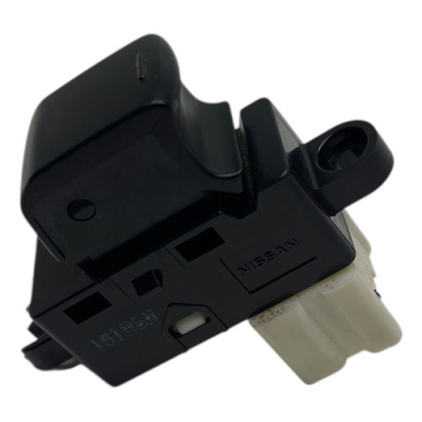 Botao Comando Vidro Traseiro Lado Direito March 2013 2016