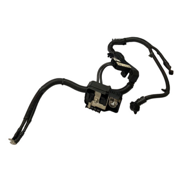 Chicote Polo Positivo Da Bateria Hyundai Creta 2020 1.6