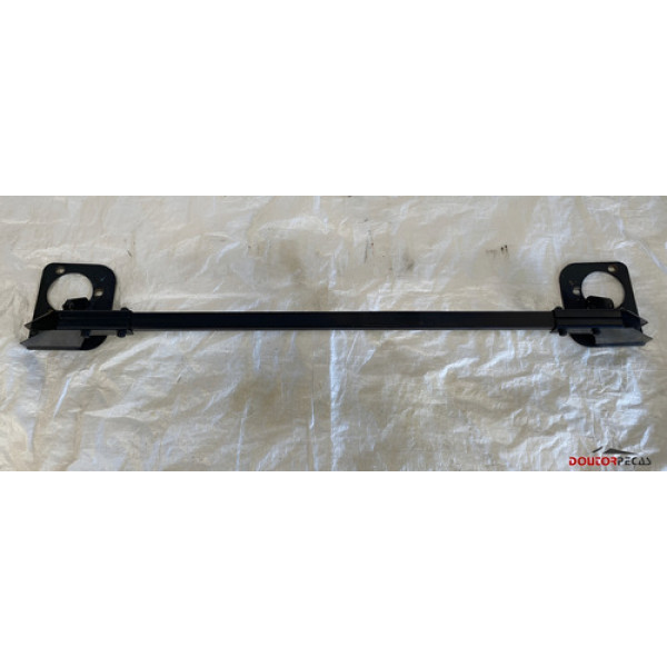 Barra Travessa Motor Pajero Tr4 2005 A 2015 Preto
