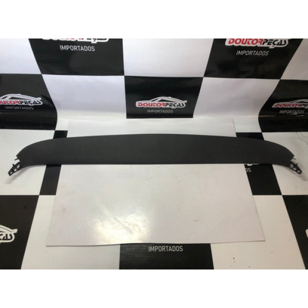 Acabamento Tampa Traseira Citroen C4