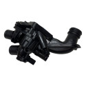Carcaca Valvula Termostatica Ds3 308 4008 C4 408 Thp 1.6 16v