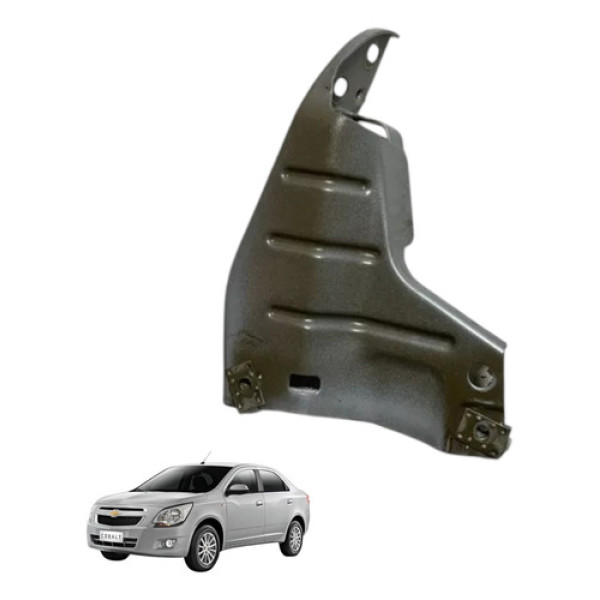 Suporte Do Paralama Direito Gm Cobalt 2012 2015 (usado)