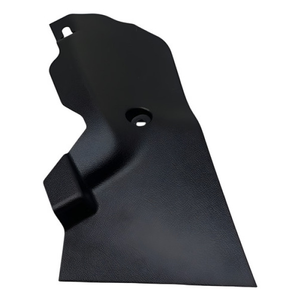 Acabamento Lateral Direito Console Outlander 2014 2016