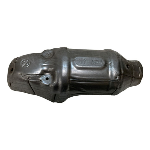 Defletor De Calor Do Escapamento Fiat Argo 1.0 2018 A 2022