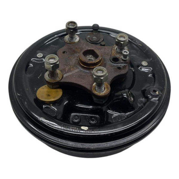 Cubo Roda Traseira Lado Esquerdo Argo 1.0 2018 2019 2020