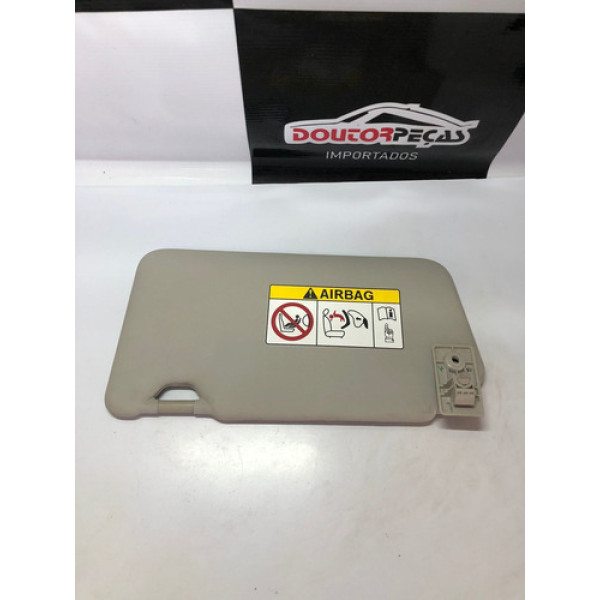 Quebra Sol Direito Nissan Versa 2020