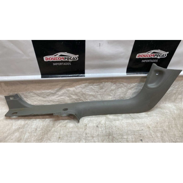 Soleira Dianteira Esquerda Renault Scenic 2002 Água