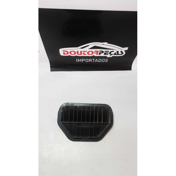 Grade Do Difusor Lateral Direito Ford Ranger 2006 a 2010