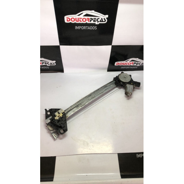 Maquina Vidro Traseira Esquerda Honda Civic 2010 .
