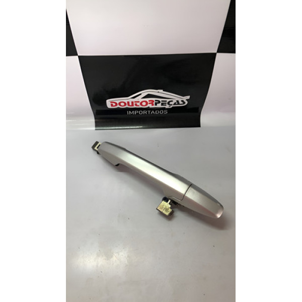 Maçaneta Externa Dianteira Direita New Civic 2010 Dianteira