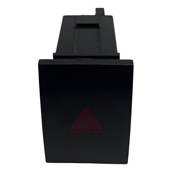 Botao Interruptor Do Pisca Alerta Gol G3 2000 2005 Original Preto
