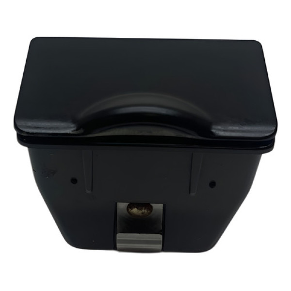 Cinzeiro Porta Traseira Esquerda Frontier 2010 2011 2012