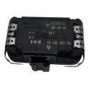 Sensor Chuva Parabrisa Peugeot 307 Citroen C4 2007 2012