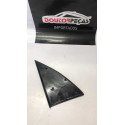 Acabamento Interno Retrovisor Direito Bmw E36 1991-1997