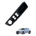 Moldura Botao Vidro Dianteiro Esquerdo Cruze 2014 (usado)