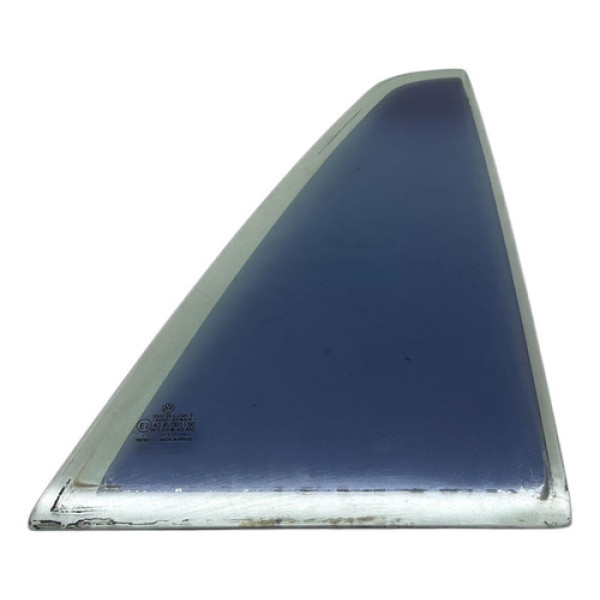 Vidro Fixo Vigia Traseiro Direito Gol G3 2000 2005 Original