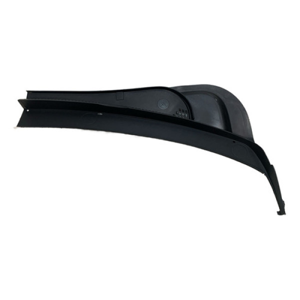 Grade Churrasqueira Lado Direito Vw Polo 2018 A 2021