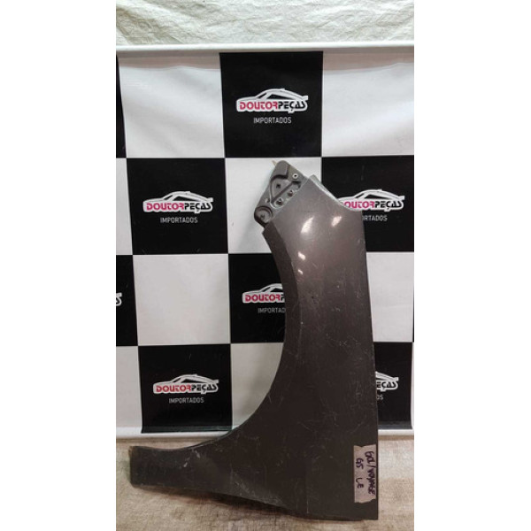 Paralama Dianteiro Esquerdo Vw G5 08/12