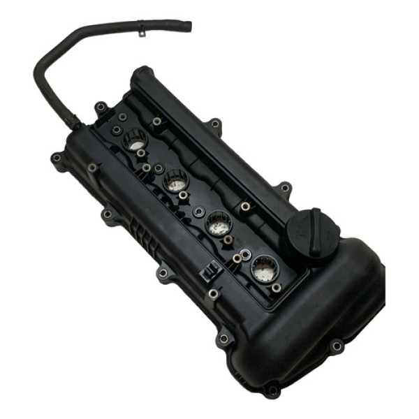 Tampa De Válvula Hyundai Hb20 1.6 2013 a 2016