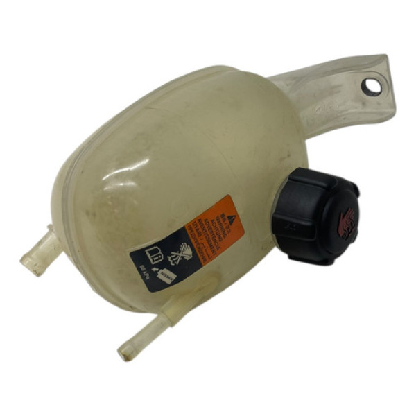 Reservatorio Agua Do Radiador Kicks 1.6 2017 2018 2020