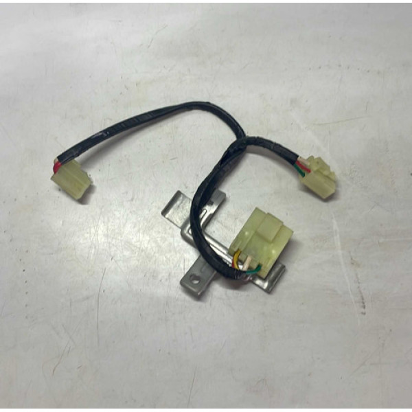 Chicote Da Caixa Evaporadora De Ar Jac j3 2011