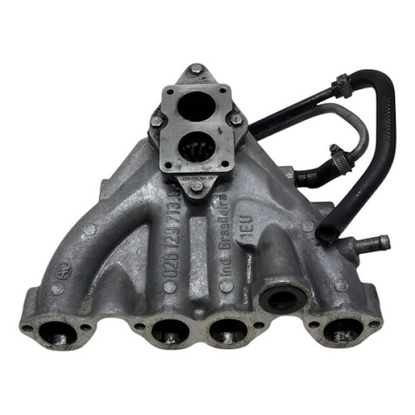 Coletor De Admissao Motor Ap Logus Escort 1.8 1994 1995 1996